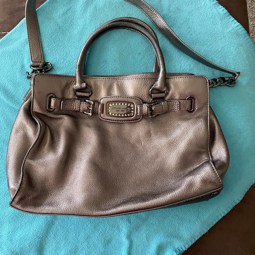 Michael Kors large purse